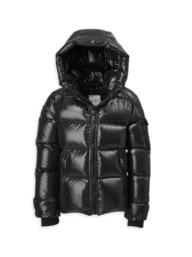 Sam. Little Boy's & Boy's Parker Down Puffer Jacket | Thumbnail 1