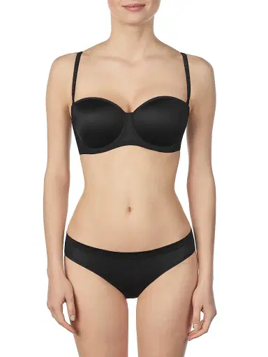 Le Mystere Women's Soiree Strapless Bra | Thumbnail 2