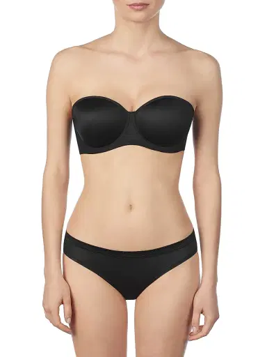 Le Mystere Women's Soiree Strapless Bra | Thumbnail 3