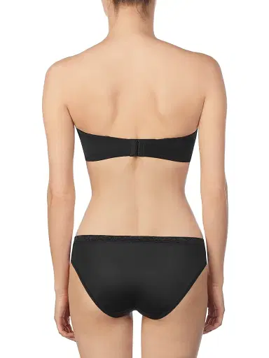 Le Mystere Women's Soiree Strapless Bra | Thumbnail 4