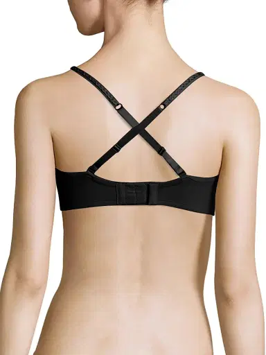 Le Mystere Women's Soiree Strapless Bra | Thumbnail 5