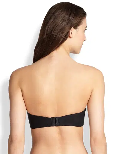 Le Mystere Women's Soiree Strapless Bra | Thumbnail 7