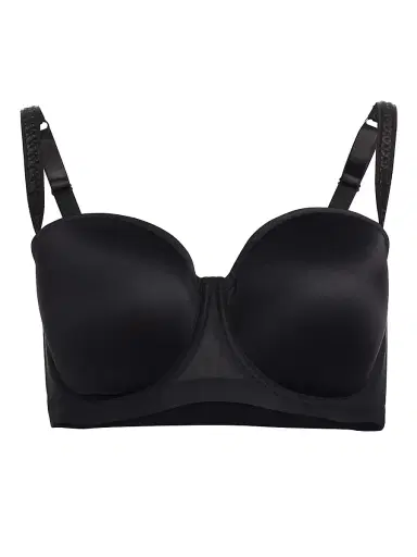 Le Mystere Women's Soiree Strapless Bra | Thumbnail 1