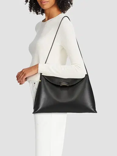 3.1 Phillip Lim Women's ID Leather Shoulder Bag | Thumbnail 2 3.1 Phillip Lim Women's ID Leather Shoulder Bag | Thumbnail 2