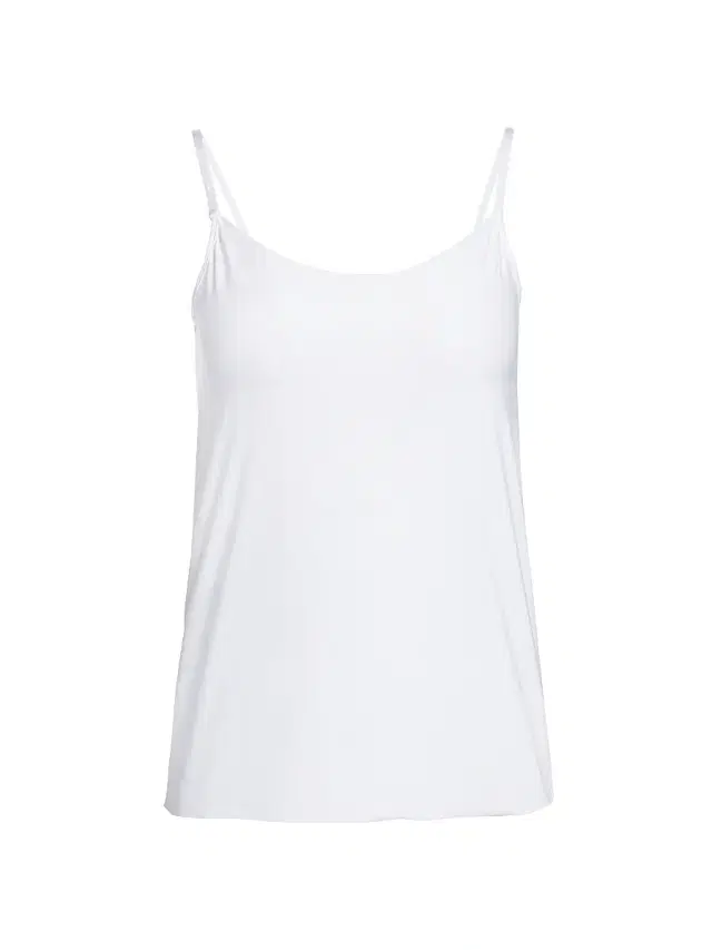 Commando Women's Butter Camisole - White