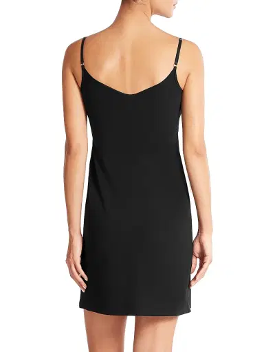 Commando Women's Classic Tailored Slip | Thumbnail 4 Commando Women's Classic Tailored Slip | Thumbnail 4