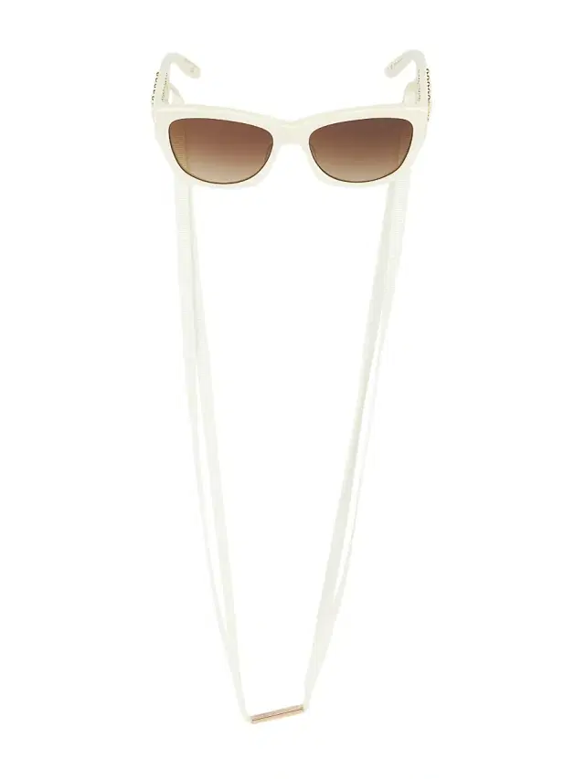 Barton Perreira Women's Cora 56MM Rectangular Sunglasses -