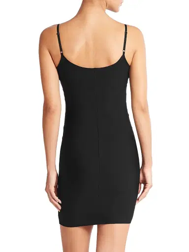 Commando Women's Two-Faced Tech Full Slip | Thumbnail 4 Commando Women's Two-Faced Tech Full Slip | Thumbnail 4