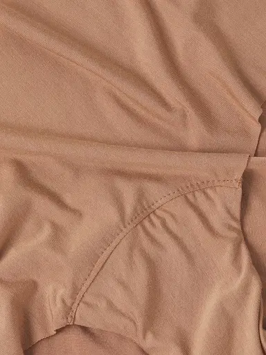 Commando Women's Butter Bralette - Toffee | Thumbnail 6