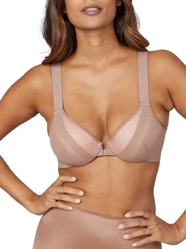 Spanx Women's Bra-llelujah! Illusion-Lace Bra | Thumbnail 3 Spanx Women's Bra-llelujah! Illusion-Lace Bra | Thumbnail 3