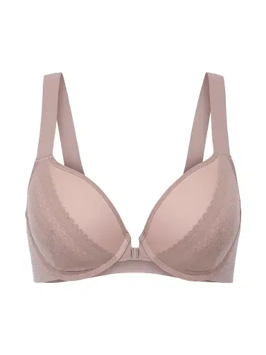 Spanx Women's Bra-llelujah! Illusion-Lace Bra | Thumbnail 1 Spanx Women's Bra-llelujah! Illusion-Lace Bra | Thumbnail 1