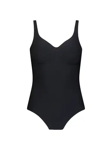 Commando Women's Butter Soft Support Sleeveless Bodysuit | Thumbnail 1 Commando Women's Butter Soft Support Sleeveless Bodysuit | Thumbnail 1