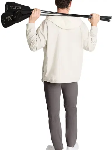 TUMI Travel Accessories Golf Club Cover Set - Black | Thumbnail 6 TUMI Travel Accessories Golf Club Cover Set - Black | Thumbnail 6