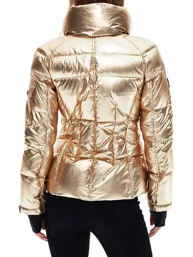 Sam. Women's Freestyle Down Puffer Jacket | Thumbnail 3 Sam. Women's Freestyle Down Puffer Jacket | Thumbnail 3