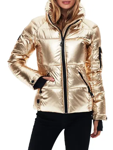 Sam. Women's Freestyle Down Puffer Jacket | Thumbnail 1 Sam. Women's Freestyle Down Puffer Jacket | Thumbnail 1