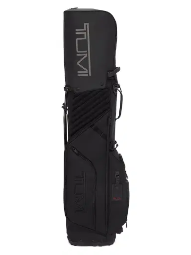 TUMI Men's Alpha Golf Stand Bag | Thumbnail 3 TUMI Men's Alpha Golf Stand Bag | Thumbnail 3