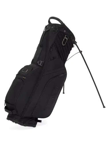 TUMI Men's Alpha Golf Stand Bag | Thumbnail 5 TUMI Men's Alpha Golf Stand Bag | Thumbnail 5