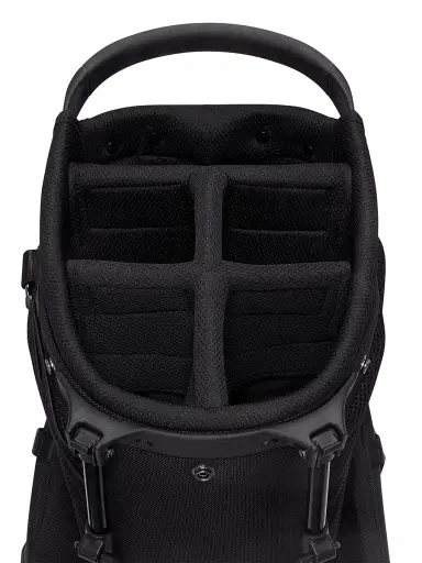TUMI Men's Alpha Golf Stand Bag | Thumbnail 7 TUMI Men's Alpha Golf Stand Bag | Thumbnail 7