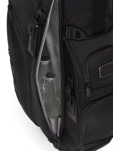 TUMI Men's Alpha Golf Stand Bag | Thumbnail 8 TUMI Men's Alpha Golf Stand Bag | Thumbnail 8