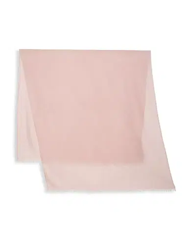 Sofia Cashmere Women's Lightweight Cashmere Scarf | Thumbnail 3 Sofia Cashmere Women's Lightweight Cashmere Scarf | Thumbnail 3
