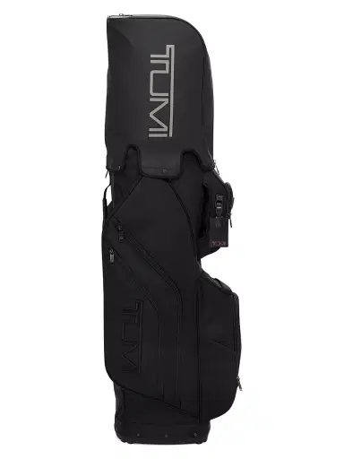TUMI Alpha Ballistic Nylon Golf Cart Bag | Thumbnail 3 TUMI Alpha Ballistic Nylon Golf Cart Bag | Thumbnail 3
