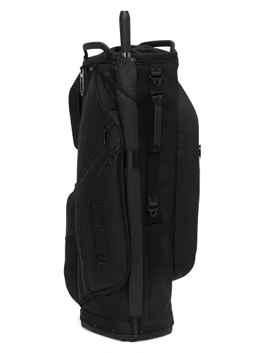 TUMI Alpha Ballistic Nylon Golf Cart Bag | Thumbnail 4 TUMI Alpha Ballistic Nylon Golf Cart Bag | Thumbnail 4