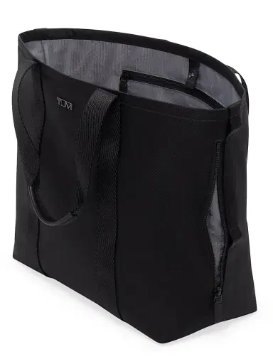 TUMI Men's Alpha Bravo Medium Essential East-West Tote | Thumbnail 3 TUMI Men's Alpha Bravo Medium Essential East-West Tote | Thumbnail 3