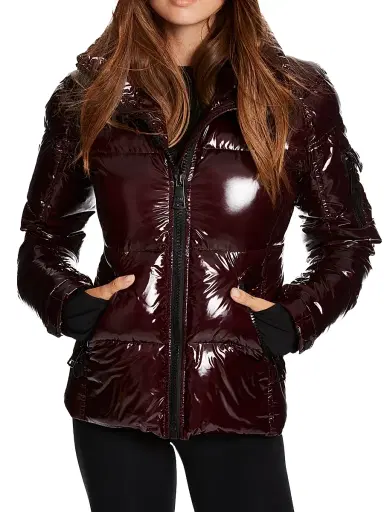 Sam. Women's Freestyle Down Puffer Jacket | Thumbnail 2 Sam. Women's Freestyle Down Puffer Jacket | Thumbnail 2