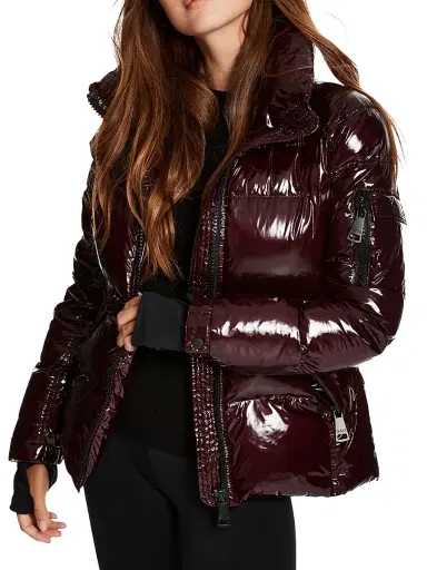 Sam. Women's Freestyle Down Puffer Jacket | Thumbnail 5 Sam. Women's Freestyle Down Puffer Jacket | Thumbnail 5