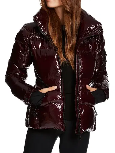 Sam. Women's Freestyle Down Puffer Jacket | Thumbnail 6 Sam. Women's Freestyle Down Puffer Jacket | Thumbnail 6