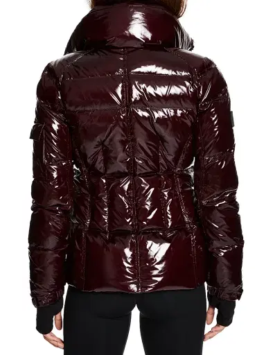 Sam. Women's Freestyle Down Puffer Jacket | Thumbnail 7 Sam. Women's Freestyle Down Puffer Jacket | Thumbnail 7