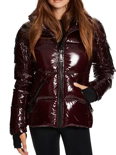 Sam. Women's Freestyle Down Puffer Jacket | Thumbnail 1 Sam. Women's Freestyle Down Puffer Jacket | Thumbnail 1