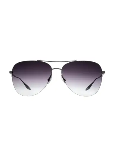 BARTON PERREIRA Men's Chevalier 57MM Aviator Sunglasses | Thumbnail 2 BARTON PERREIRA Men's Chevalier 57MM Aviator Sunglasses | Thumbnail 2