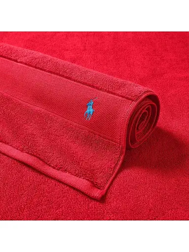 Ralph Lauren Polo Player Cotton Towel Collection | Thumbnail 4