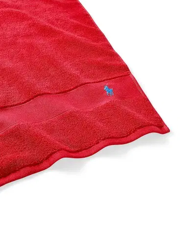Ralph Lauren Polo Player Cotton Towel Collection | Thumbnail 5