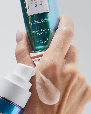 Element Eight O2 Niacinamide Eight Active Serum | Thumbnail 2