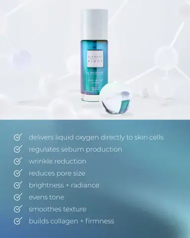 Element Eight O2 Niacinamide Eight Active Serum | Thumbnail 3
