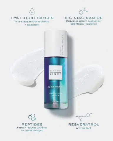 Element Eight O2 Niacinamide Eight Active Serum | Thumbnail 5