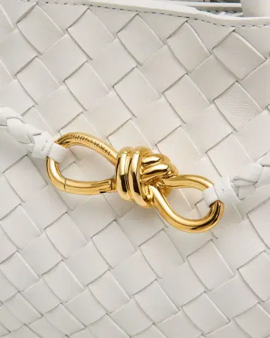 Bottega Veneta Andiamo Small Leather Top-Handle Bag | Thumbnail 6 Bottega Veneta Andiamo Small Leather Top-Handle Bag | Thumbnail 6