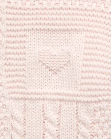 Polo Ralph Lauren Kid's Cardigan W/ Bear Intarsia | Thumbnail 3