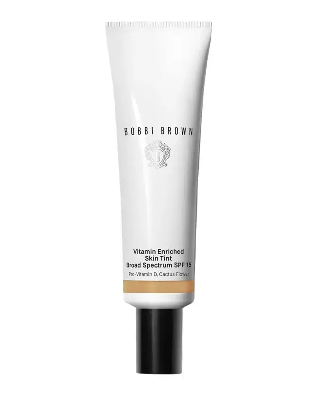 Bobbi Brown Vitamin Enriched Skin Tint SPF 15, 1.7 oz.