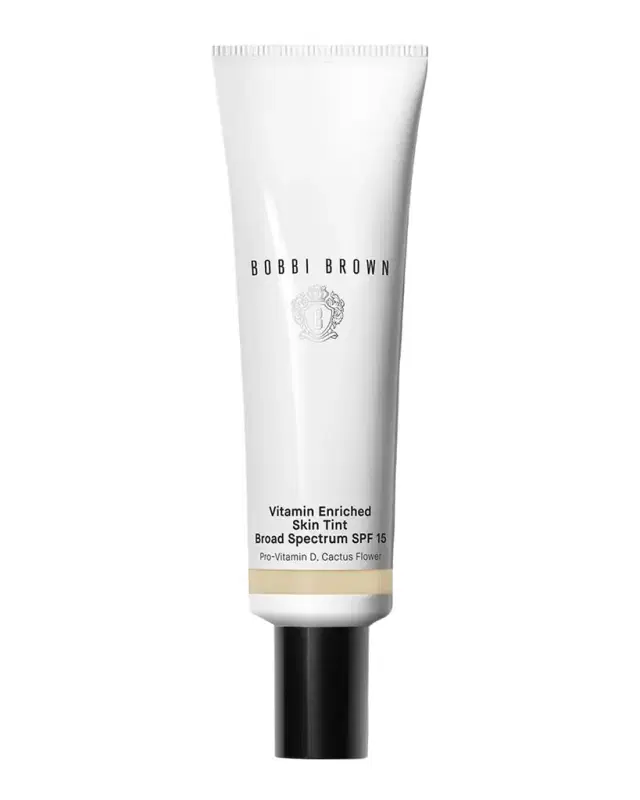Bobbi Brown Vitamin Enriched Skin Tint SPF 15, 1.7 oz.