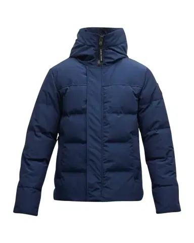 Canada Goose Men 's MacMillan Down Parka | Thumbnail 1 Canada Goose Men 's MacMillan Down Parka | Thumbnail 1