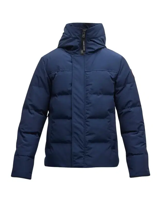Canada Goose Men 's MacMillan Down Parka