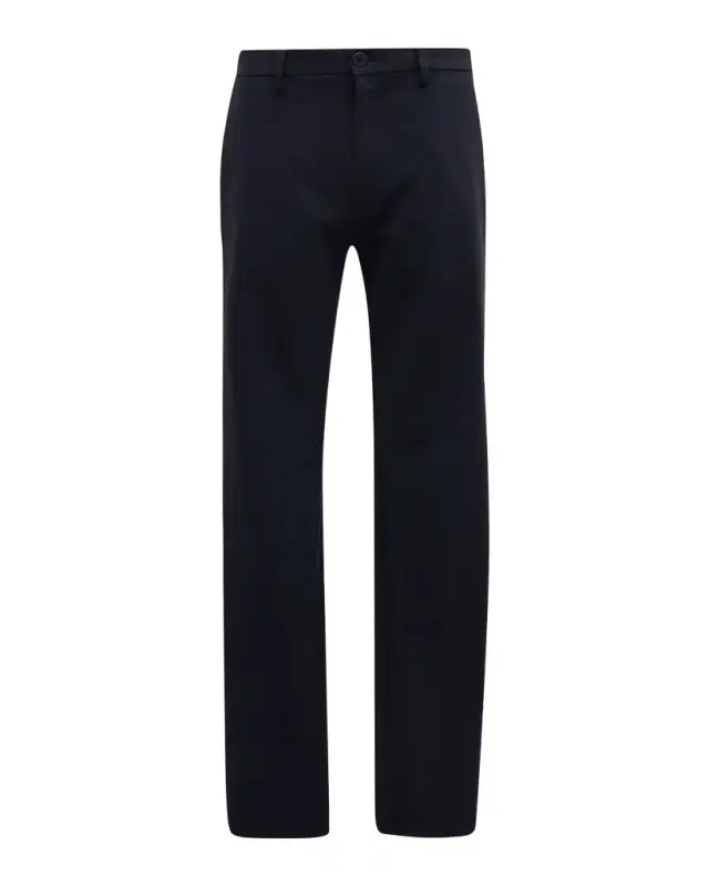 Theory Men 's Zaine Precision Ponte Slim-Straight Chino-Style Pants