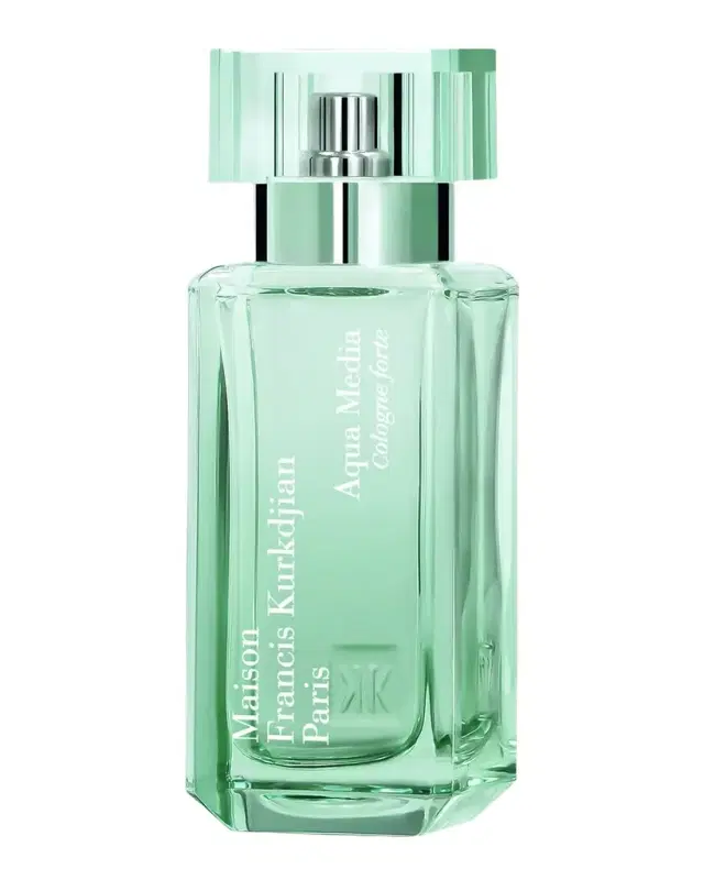 Maison Francis Kurkdjian Aqua Media Cologne Forte Eau de Parfum