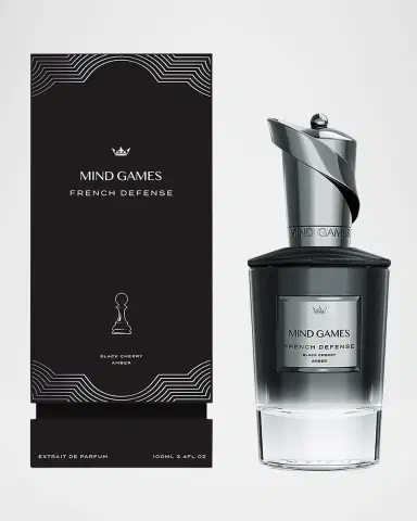 MIND GAMES French Defense Extrait de Parfum, 3.4 oz. | Thumbnail 2