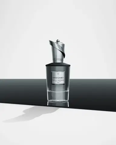 MIND GAMES French Defense Extrait de Parfum, 3.4 oz. | Thumbnail 4