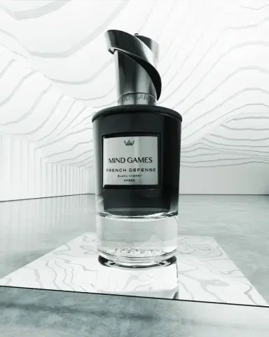 MIND GAMES French Defense Extrait de Parfum, 3.4 oz. | Thumbnail 6
