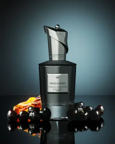 MIND GAMES French Defense Extrait de Parfum, 3.4 oz. | Thumbnail 7